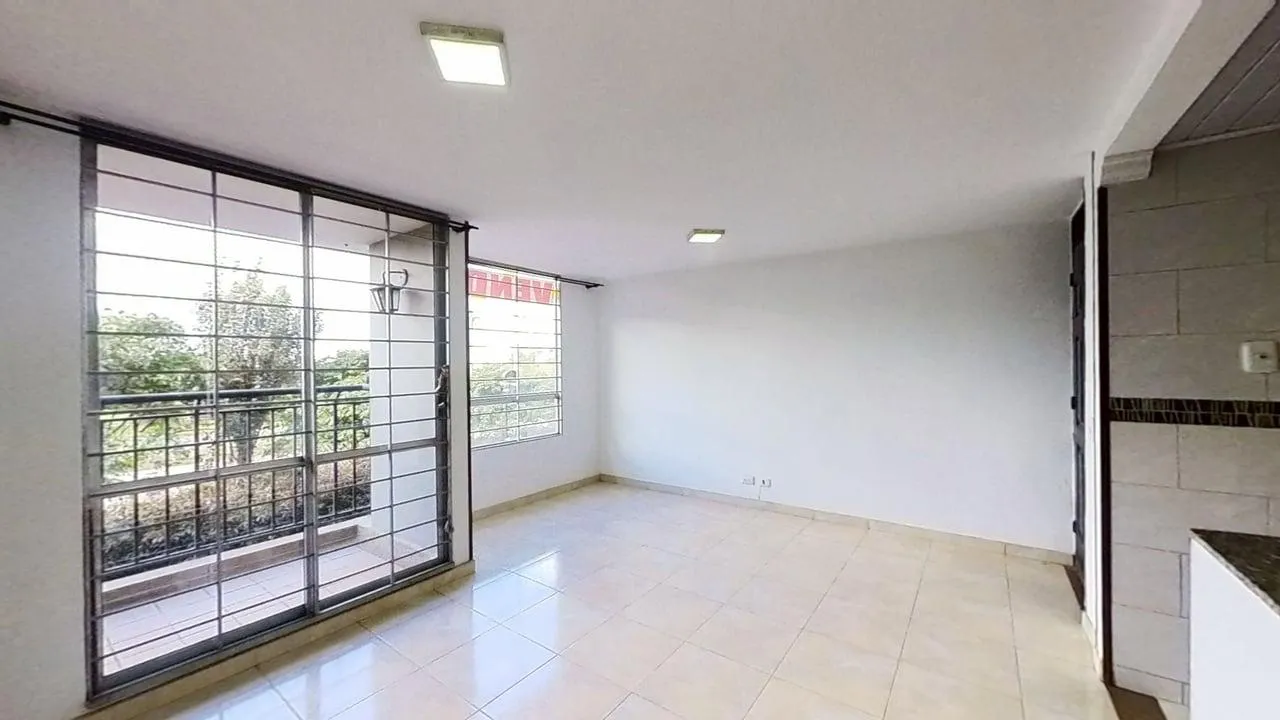 Apartamento en P Flores foto 2