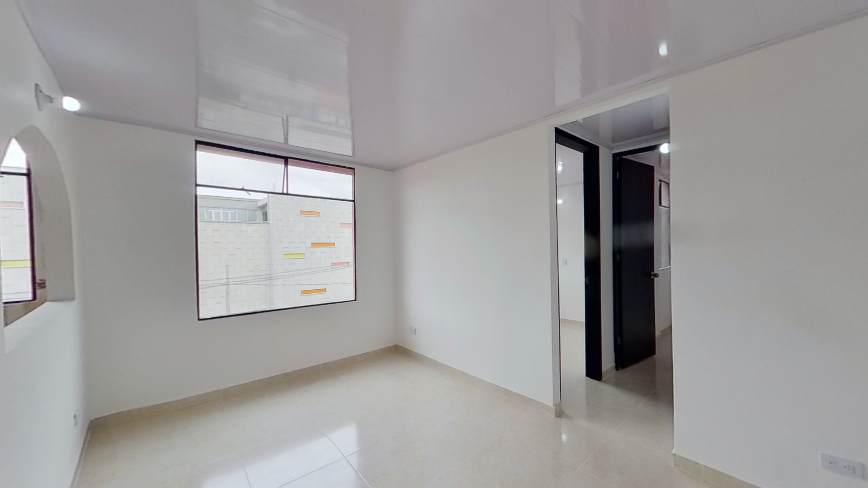 Apartamento en Venta en Cundinamarca, BOGOTÁ, Parcela el Porvenir 