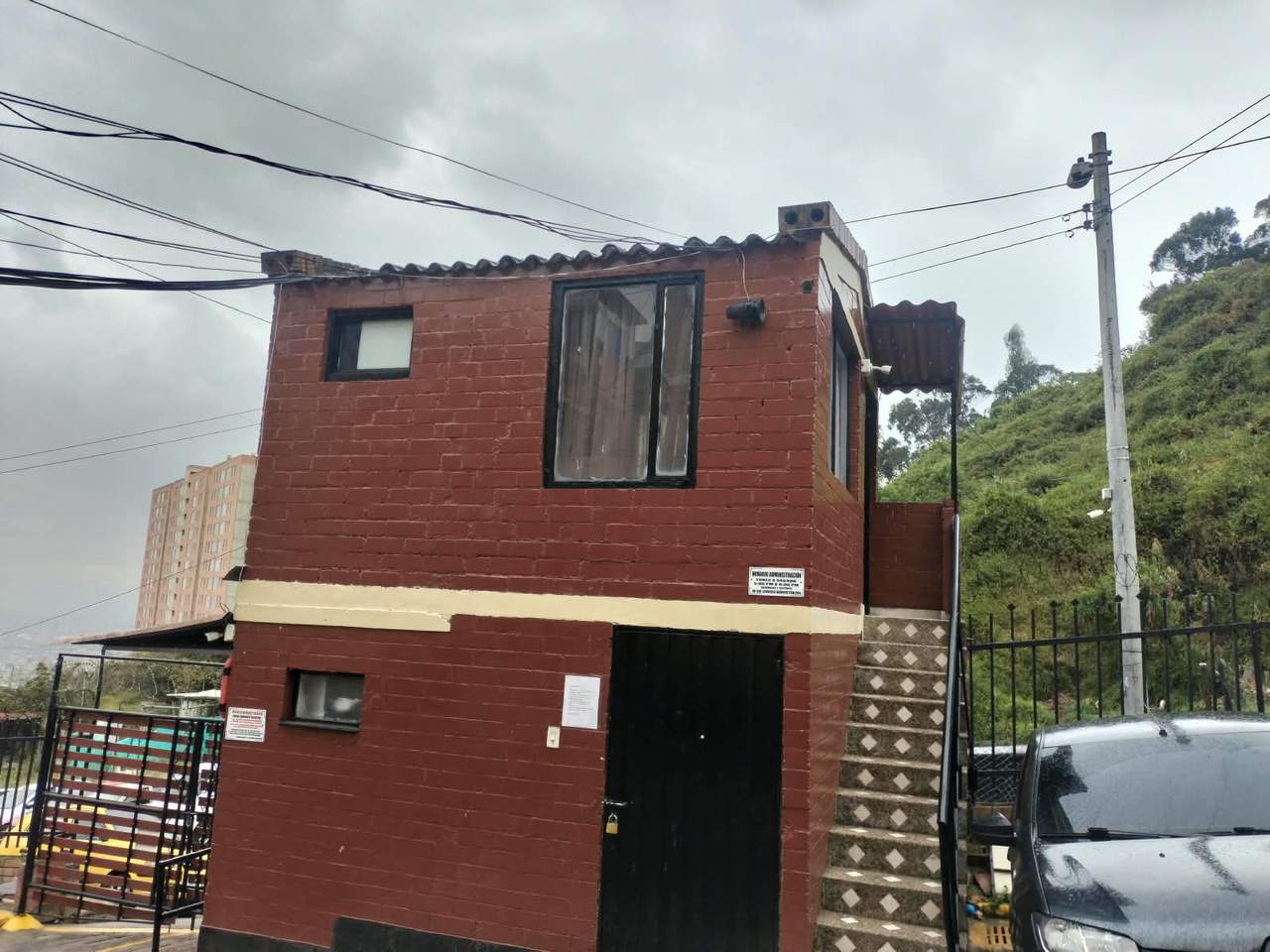 Casa en venta en San Blas, Bogotá · foto 18 de 21
