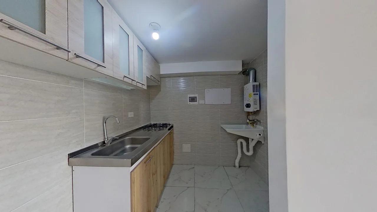 Apartamento en HB foto 6