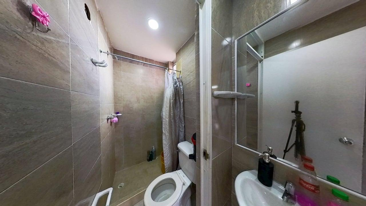 Apartamento de 3 alcobas en venta en San Blas, Bogotá, 48 m² · foto 14 de 24