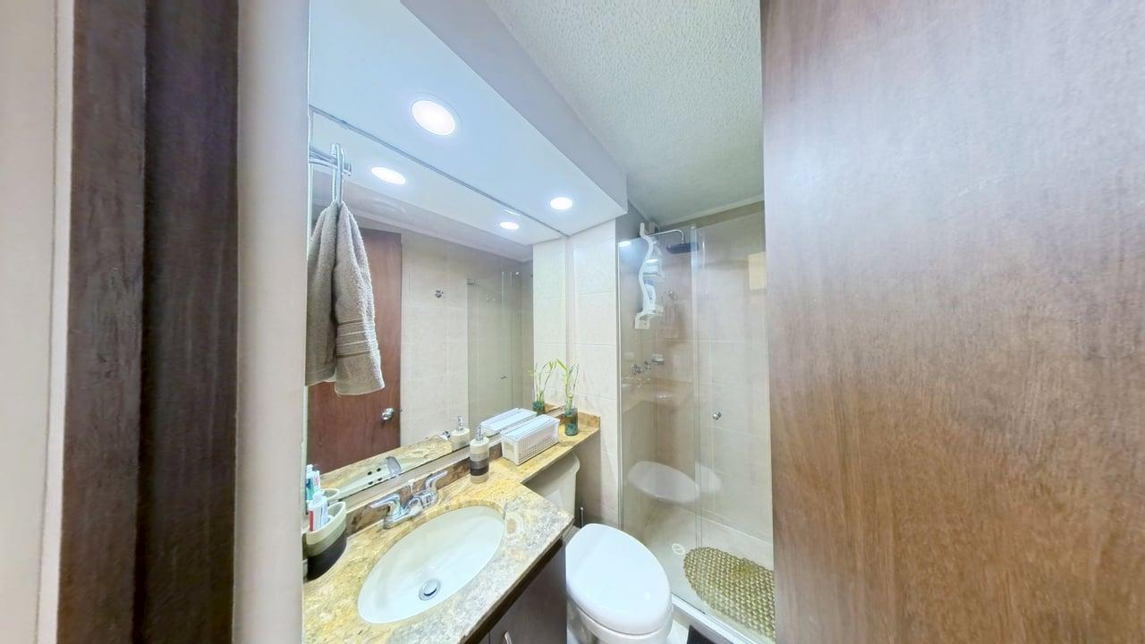 Apartamento de 3 alcobas en venta en Bavaria, Bogotá, 74 m² · foto 14 de 24