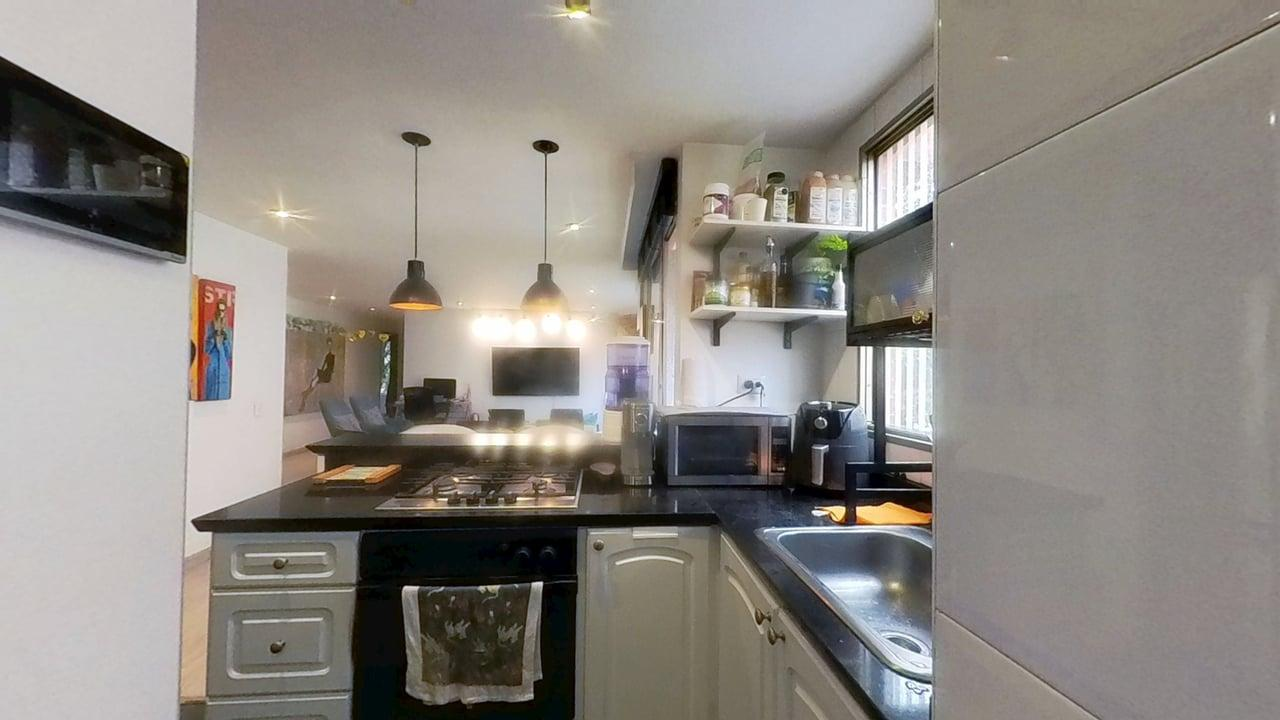 Apartamento de 2 alcobas en venta en Santa Barbara, Bogotá, 86 m² · foto 6 de 22
