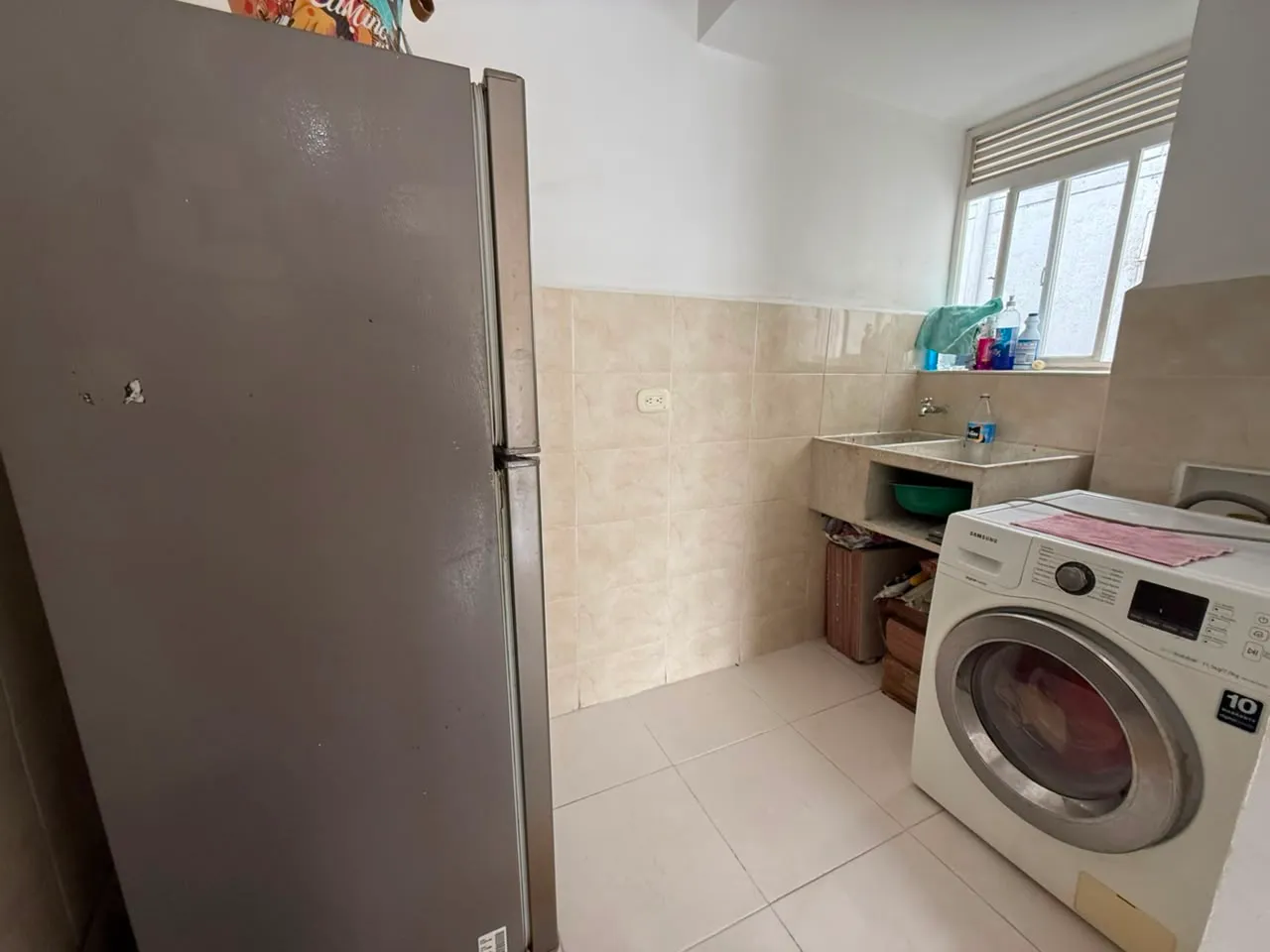 Apartamento en Villa Fatima foto 4