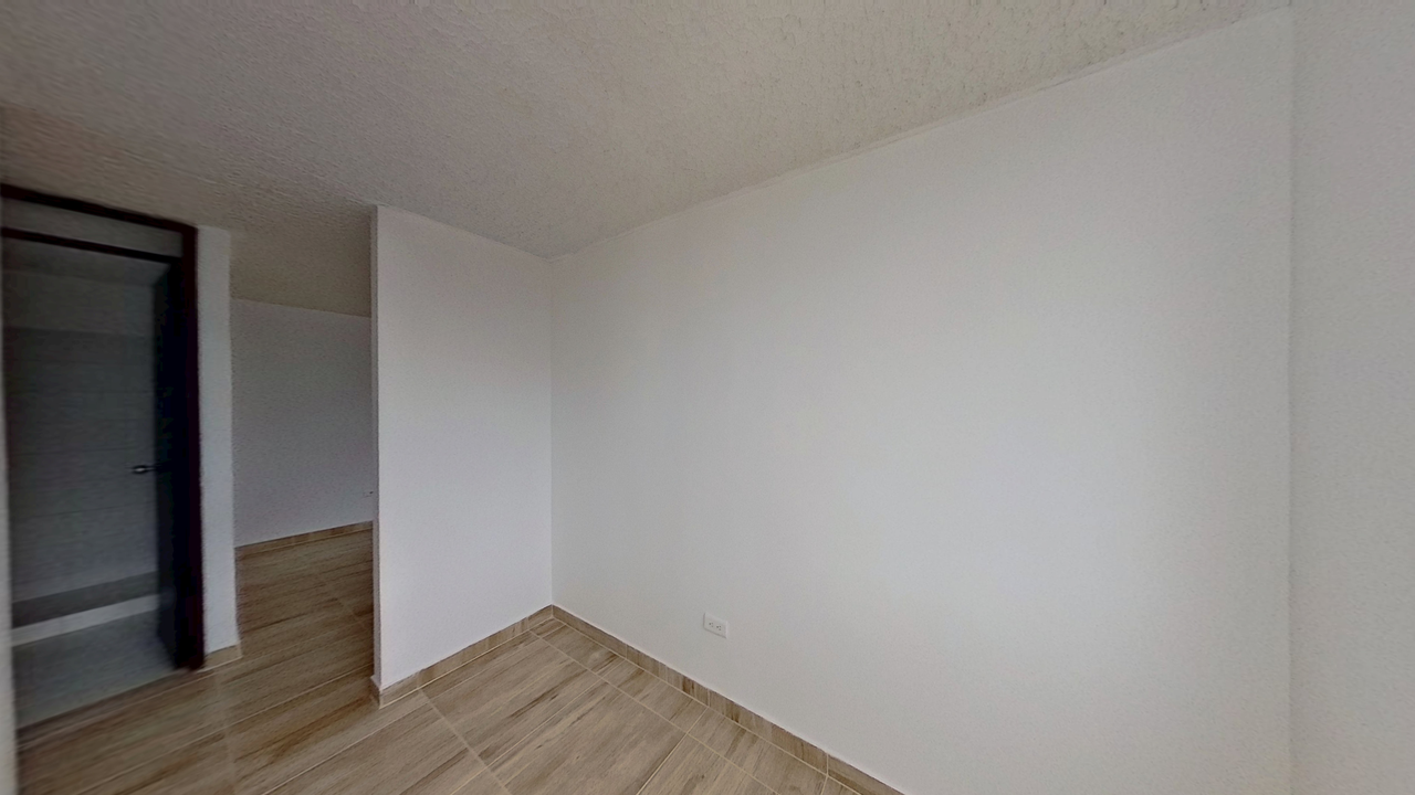 Apartamento de 2 alcobas en venta en El Porvenir, Bogotá, 43 m² · foto 8 de 16