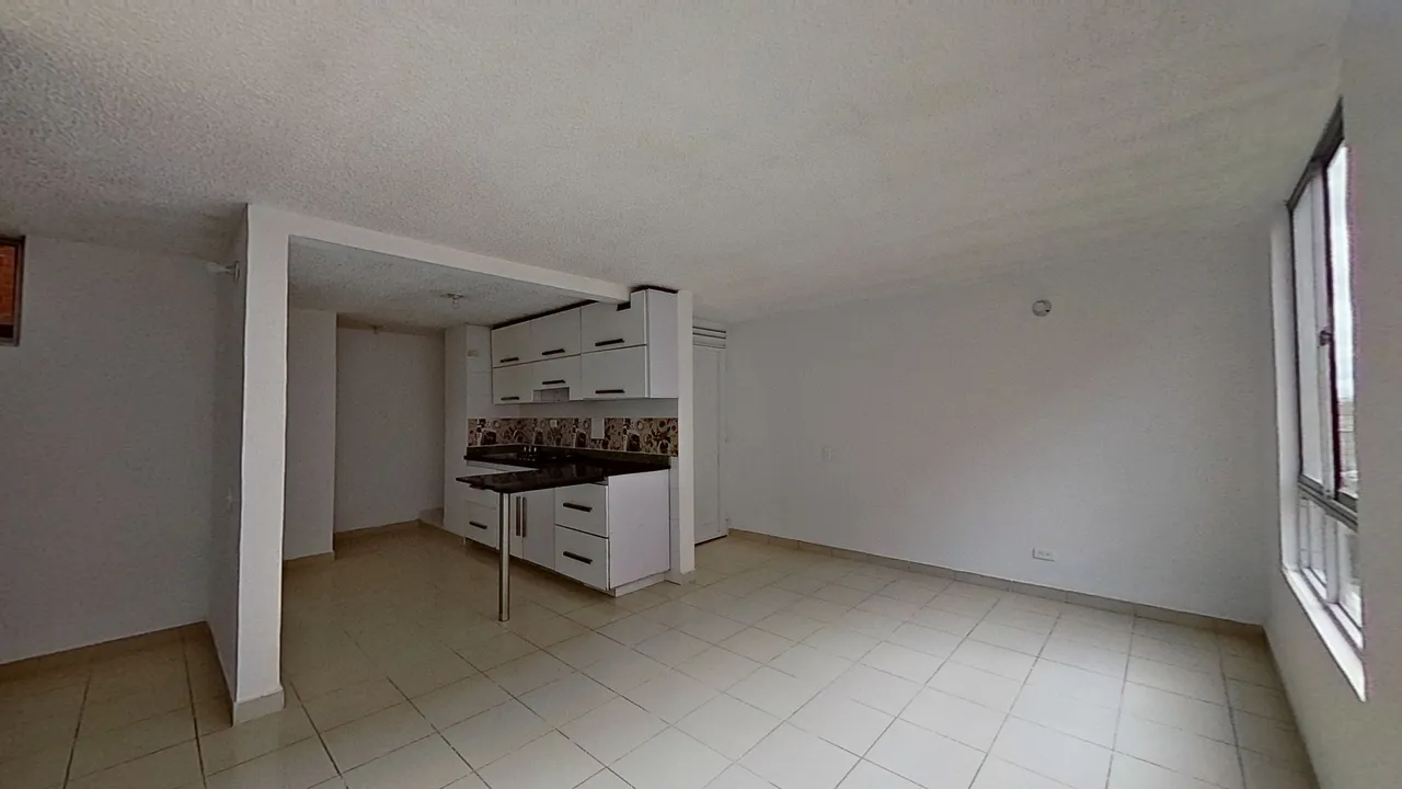 Apartamento en Hacienda Madrid foto 3