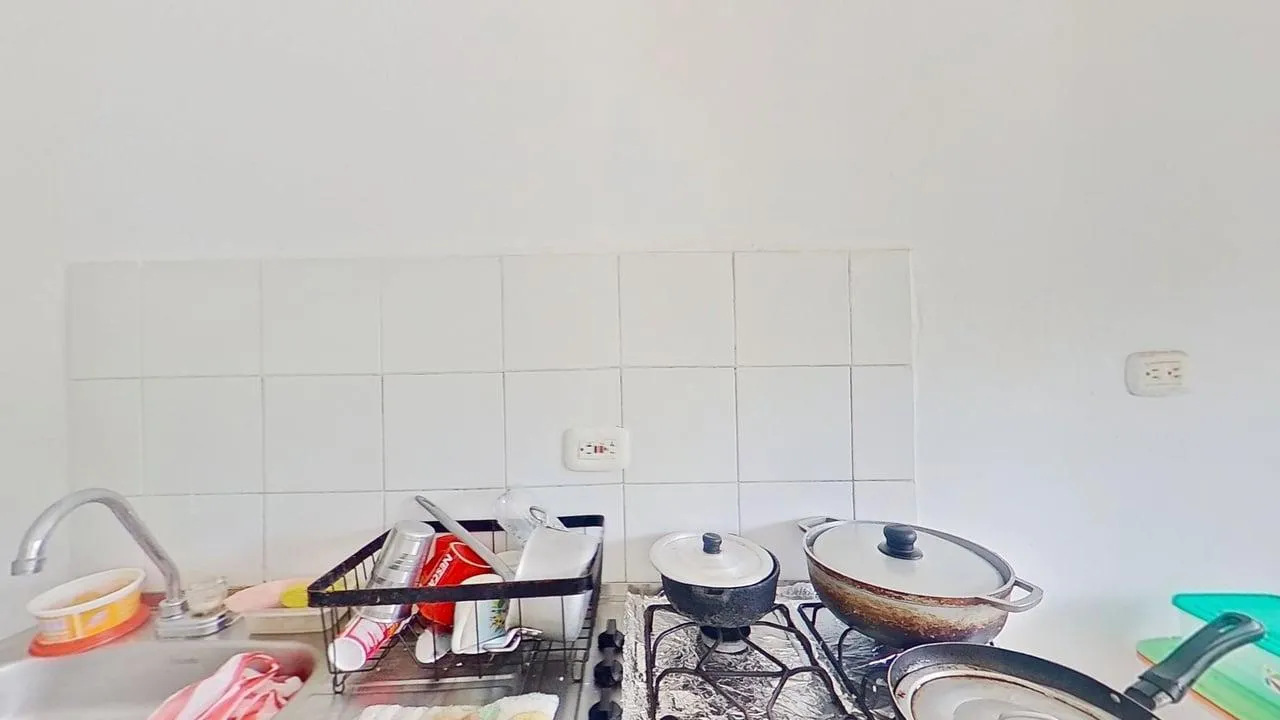 Apartamento en Ciudad del Parque foto 4