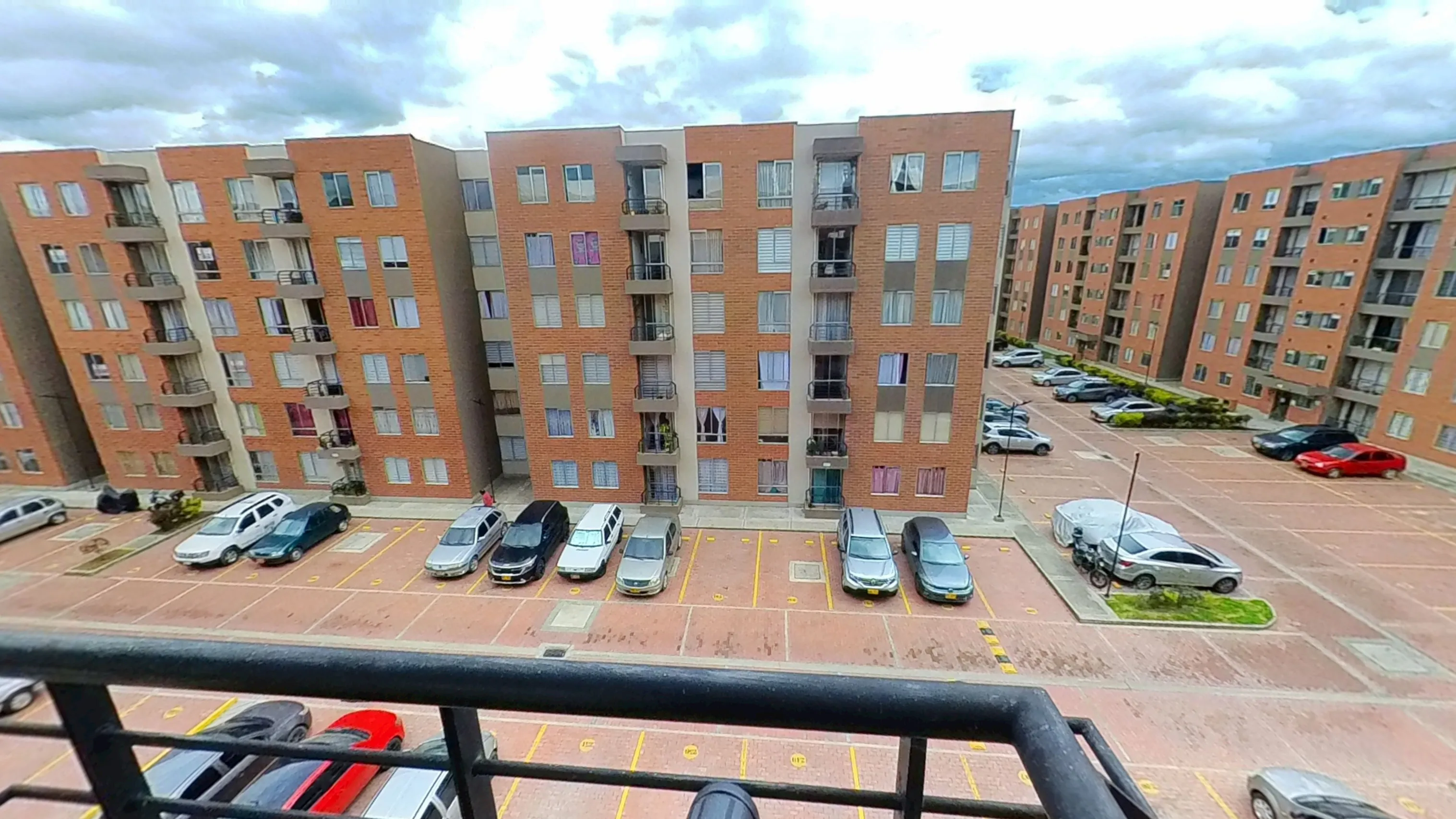 Apartamento en Verganzo foto 4