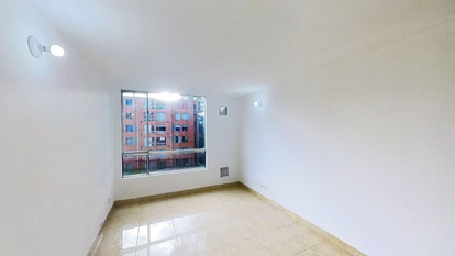 Venta de apartamento Bogotá Rincón del Portal