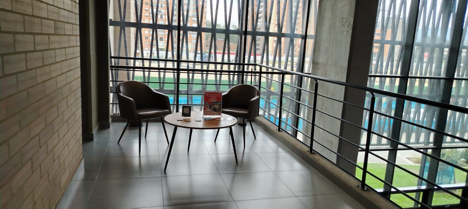 Apartamento de 2 alcobas en venta en Granjas De Techo, Bogotá, 41 m² · foto 15 de 24