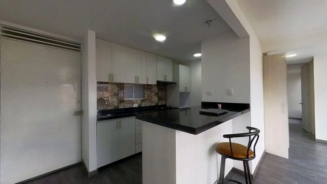 Apartamento en Verganzo foto 4