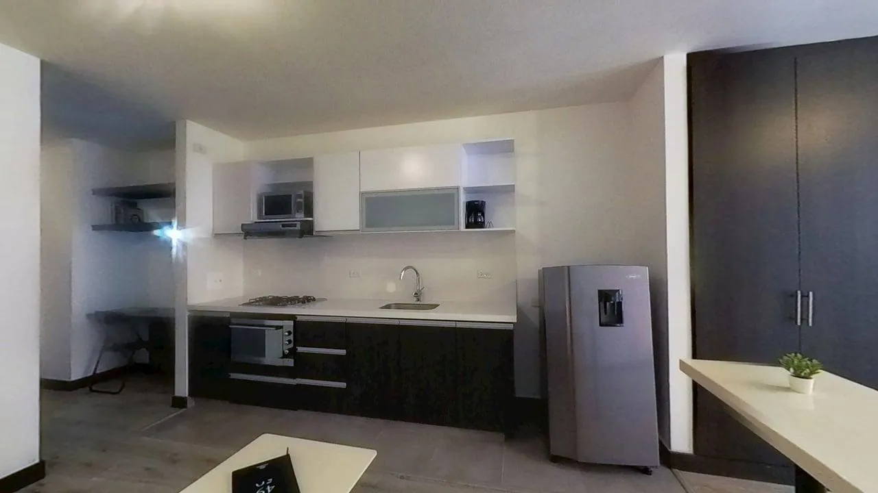 Apartamento en Las Nieves foto 4