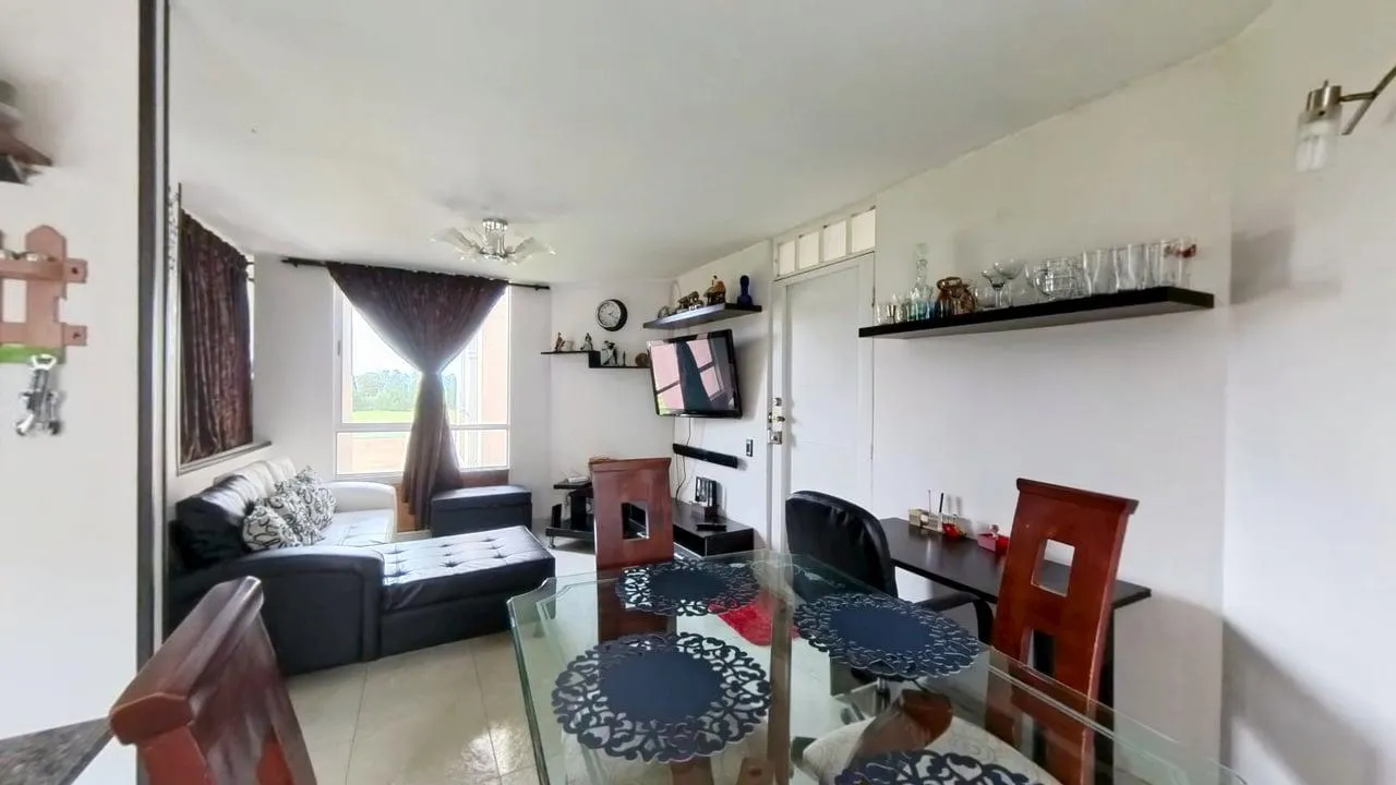 Apartamento en Funza foto 2