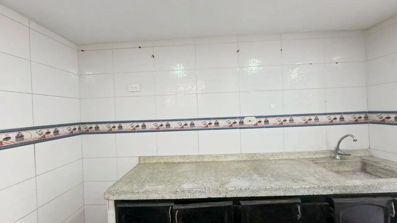 Apartamento en Parque Campestre foto 5
