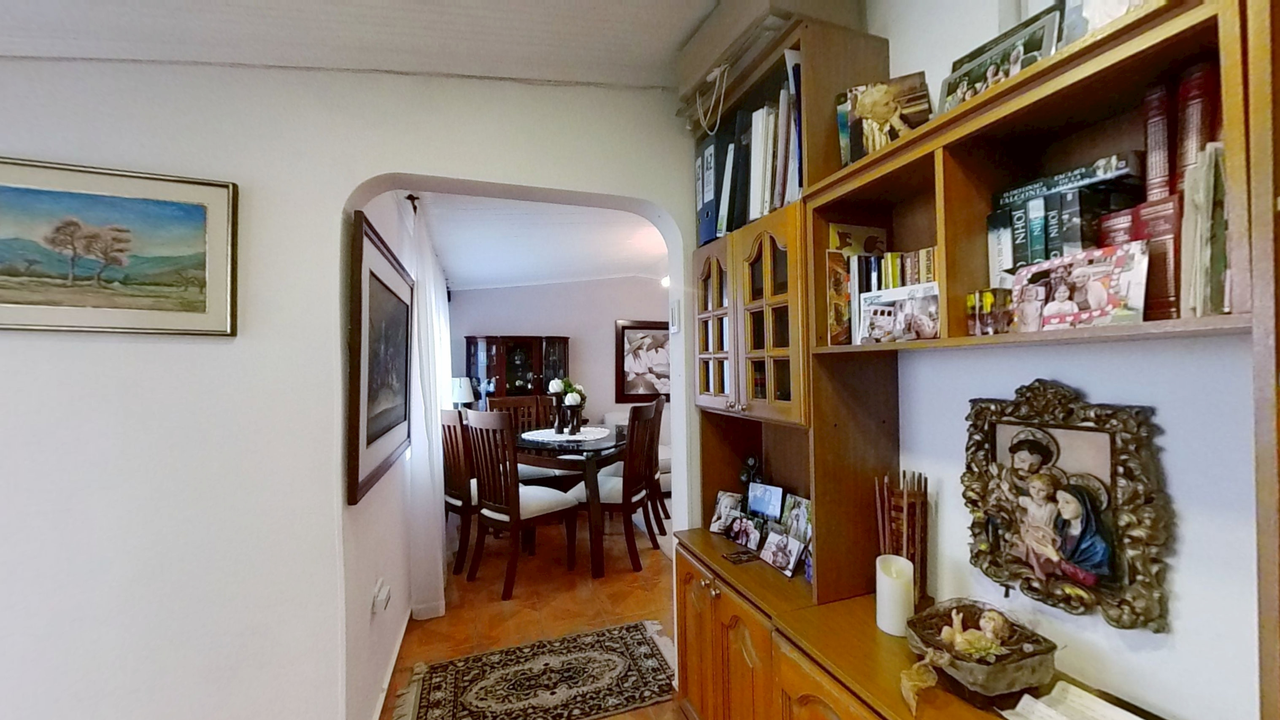 Casa en venta en Las Ferias, Bogotá · foto 17 de 24