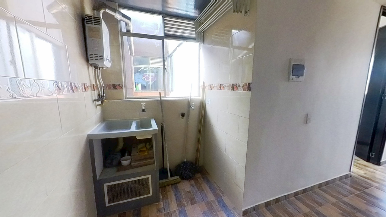 Apartamento en venta en Tintal Sur, Bogotá · foto 5 de 21