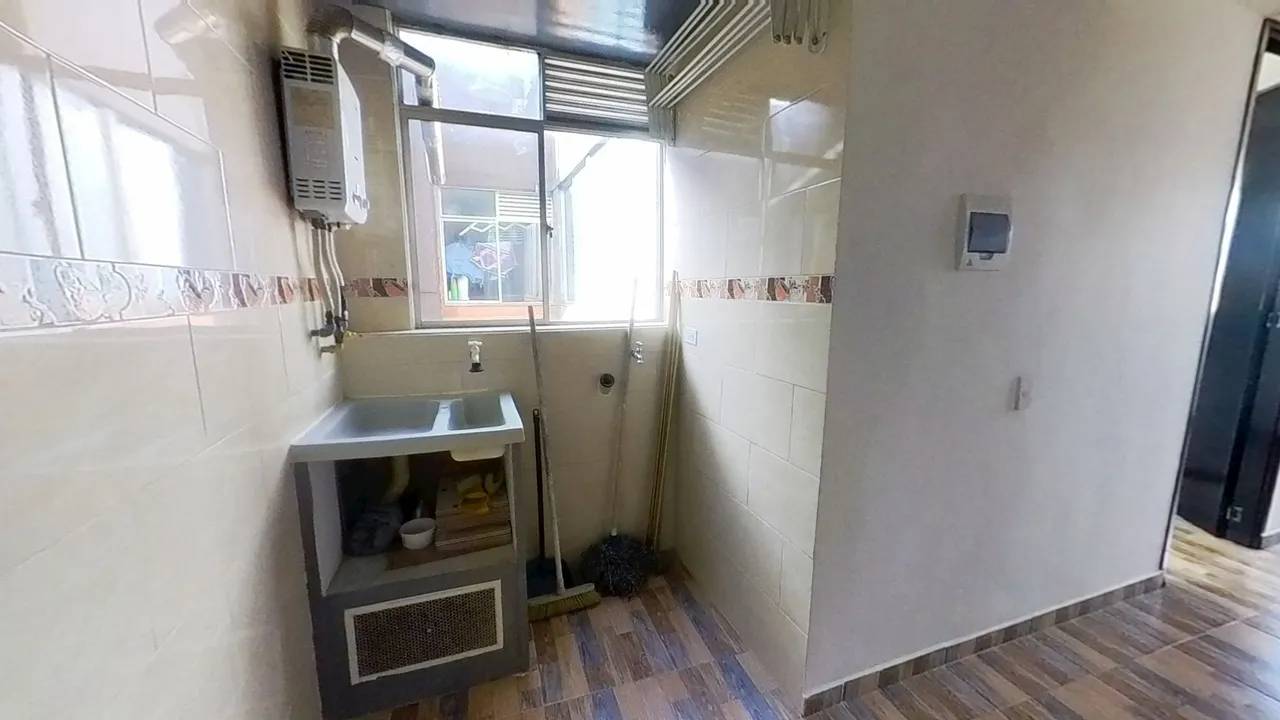 Apartamento en Parques de Bogotá foto 5