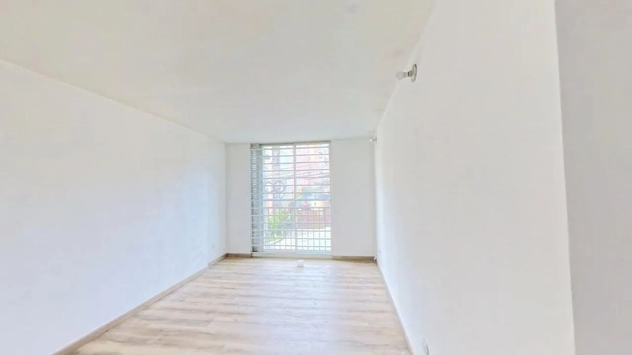 Apartamento en Buenos Aires en Buenos Aires, Bogotá