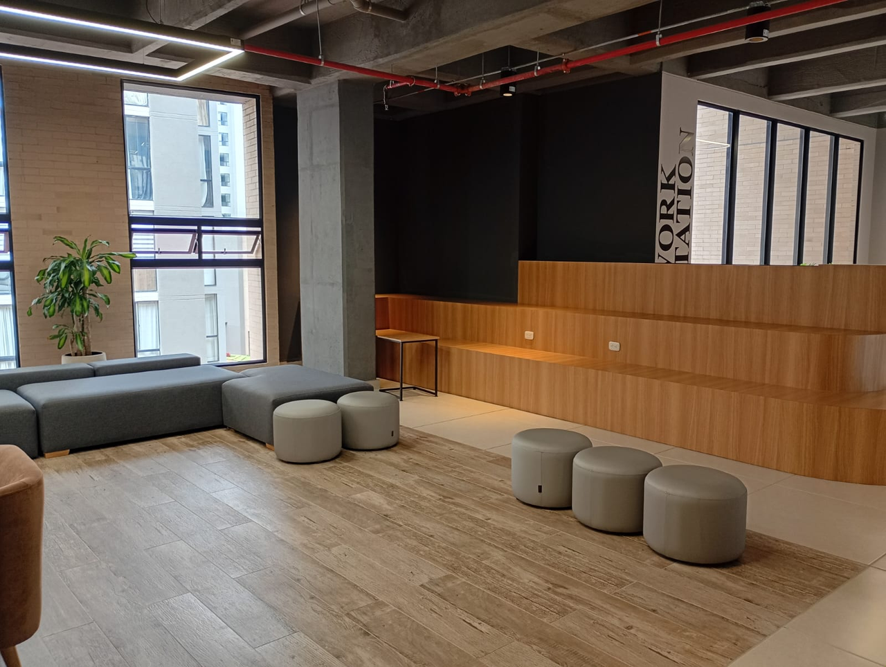 Apartamento de 1 alcoba en venta en Casa Blanca Suba, Bogotá, 36 m² · foto 17 de 24