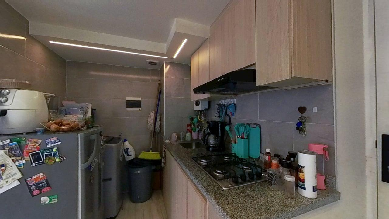 Apartamento de 1 alcoba en venta en Ciudad Montes, Bogotá, 27 m² · foto 5 de 20