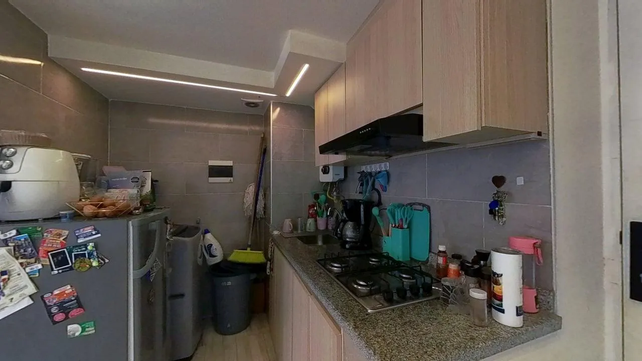 Apartamento en Comuneros foto 5