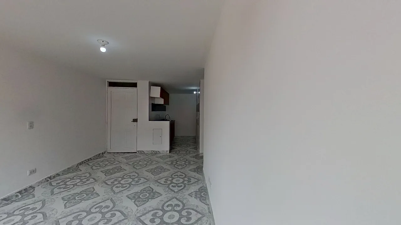Apartamento en Las Margaritas foto 3