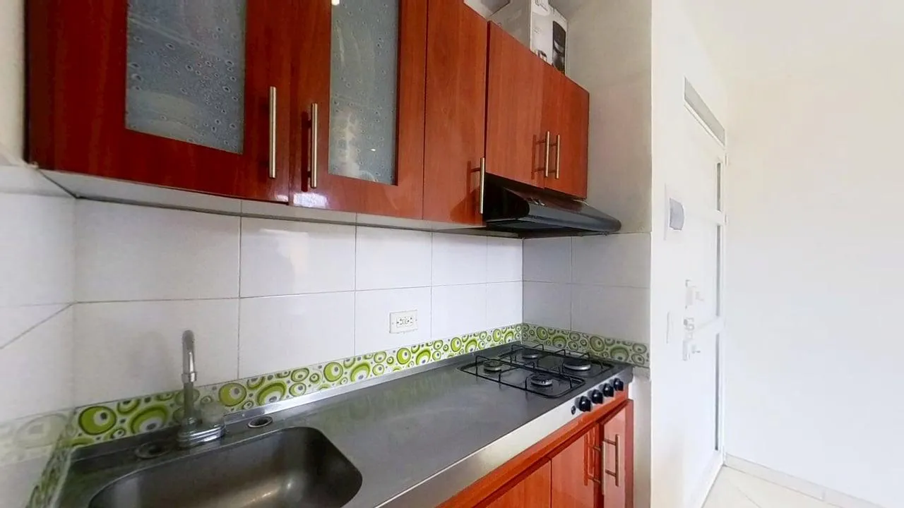 Apartamento en Ciudad Verde foto 5