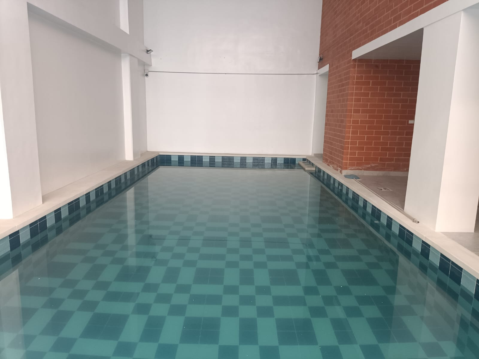 Apartamento en venta en Ismael Perdomo, Bogotá · foto 14 de 22