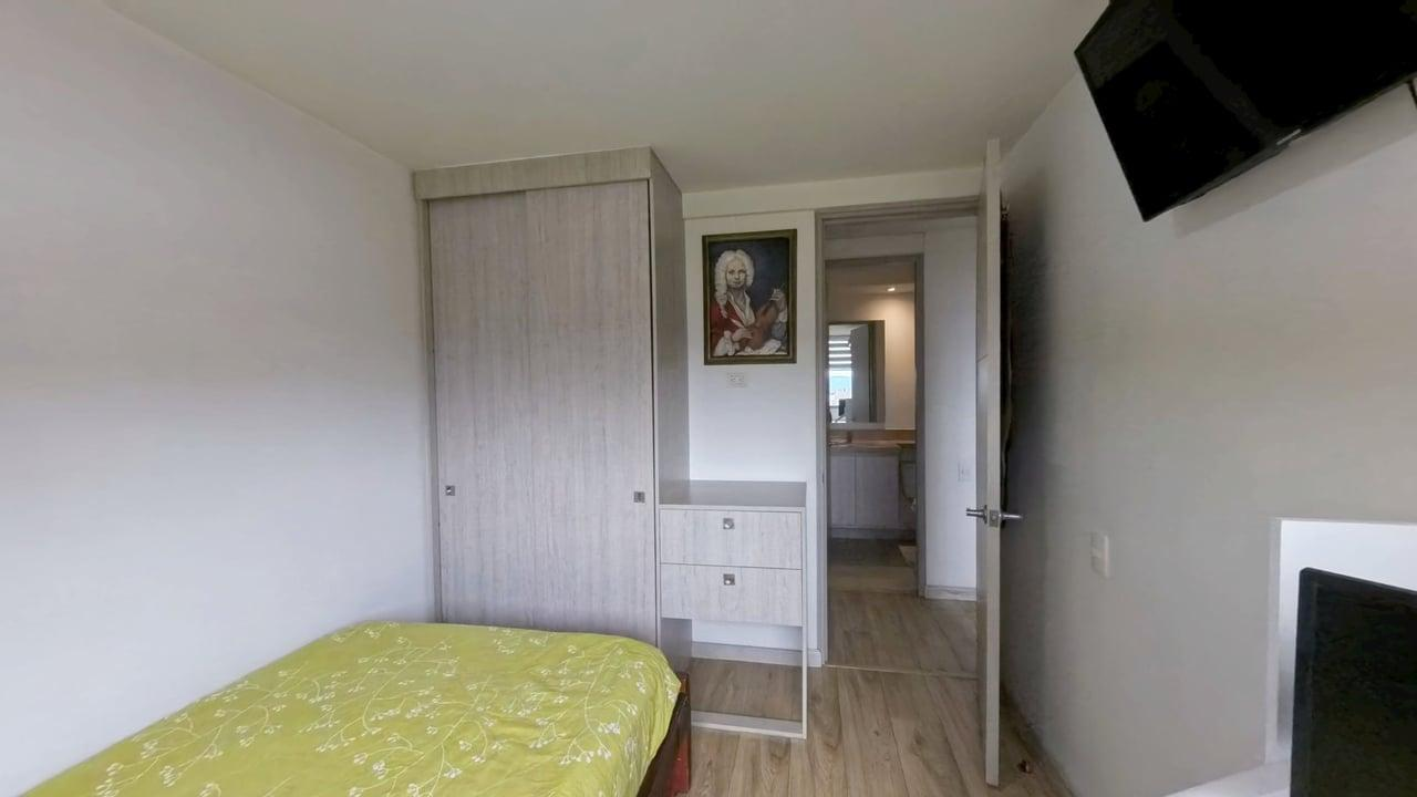 Apartamento en venta en Castilla, Bogotá · foto 11 de 24