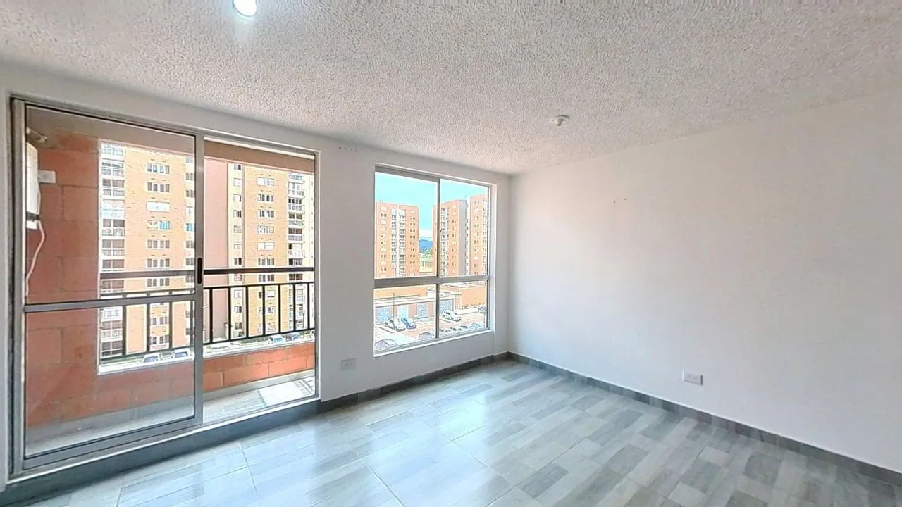 Apartamento en Madrid foto 2