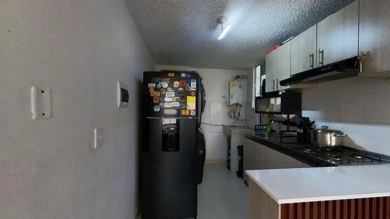 Apartamento en Tocancipá foto 6