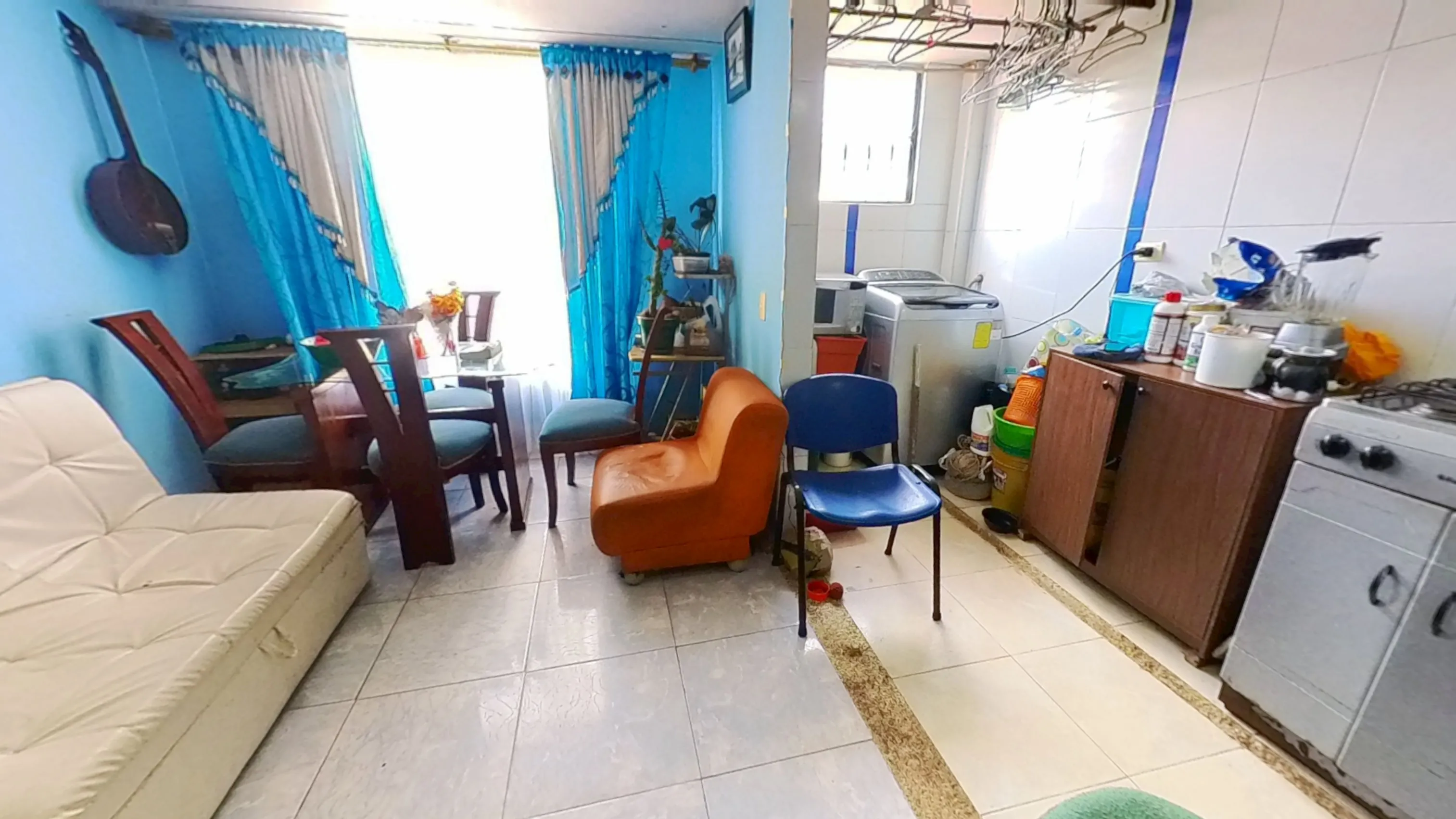 Apartamento en Usme Centro en Usme Centro, Bogotá