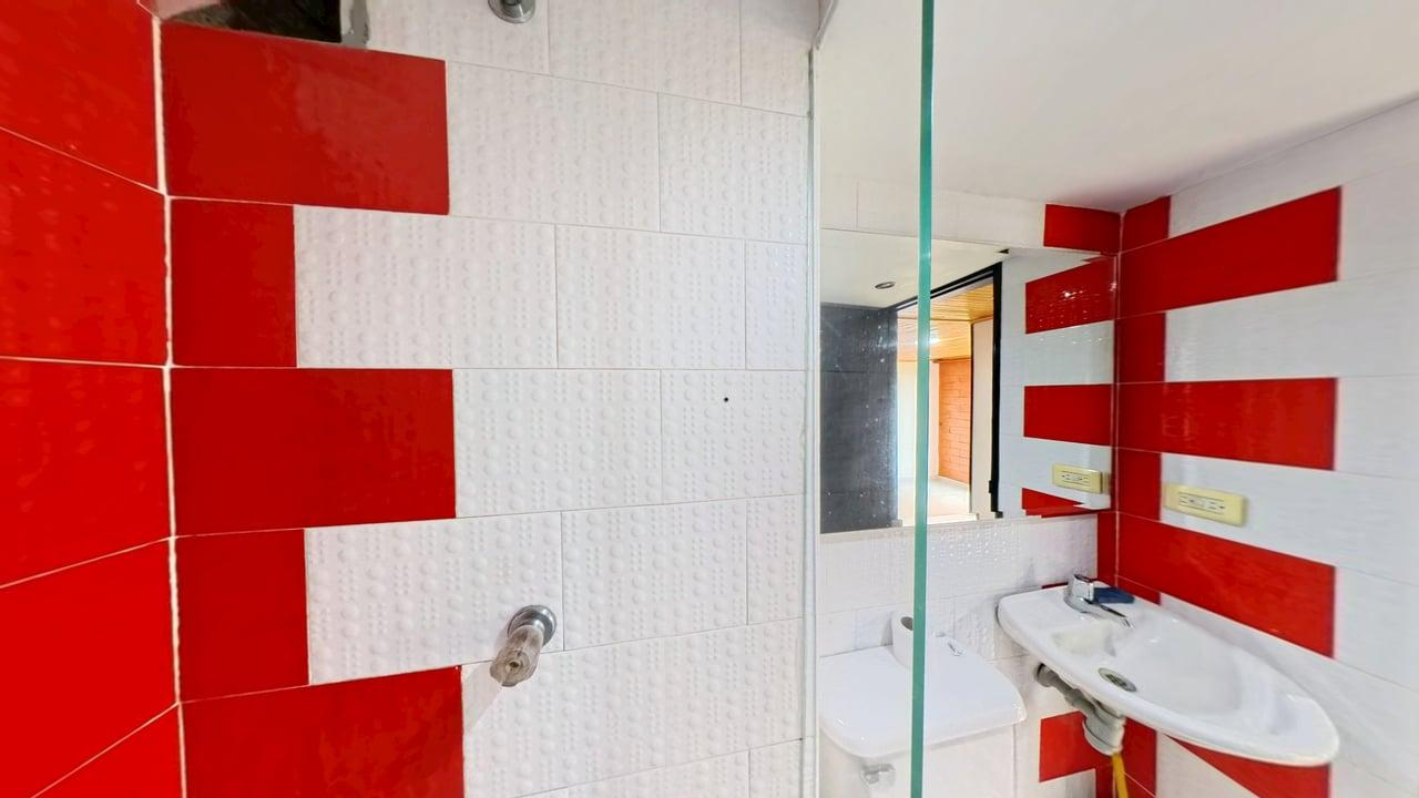 Apartamento en venta en Ciudad Usme 2, Bogotá · foto 13 de 23