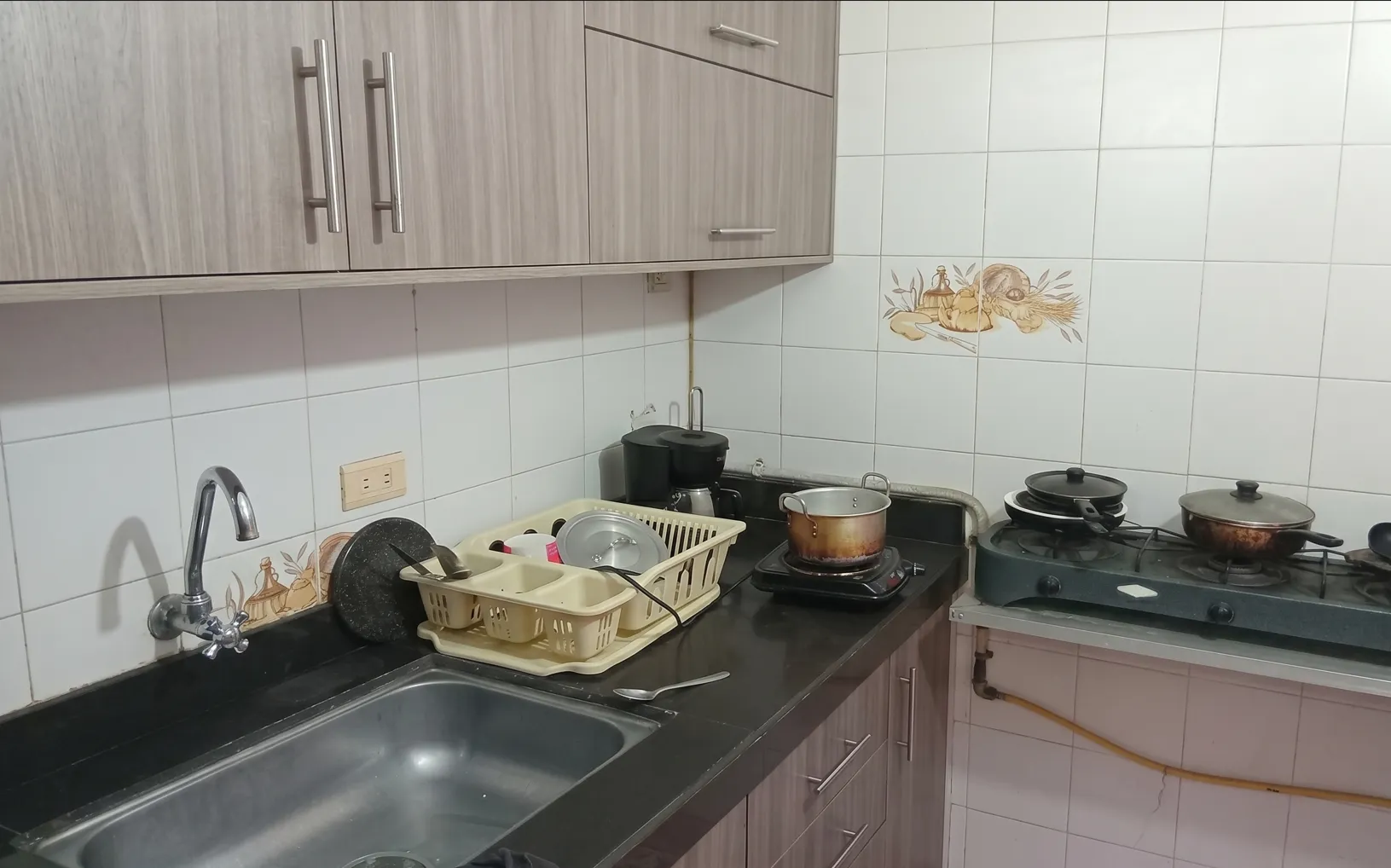 Apartamento en Torres de Comfandi foto 5