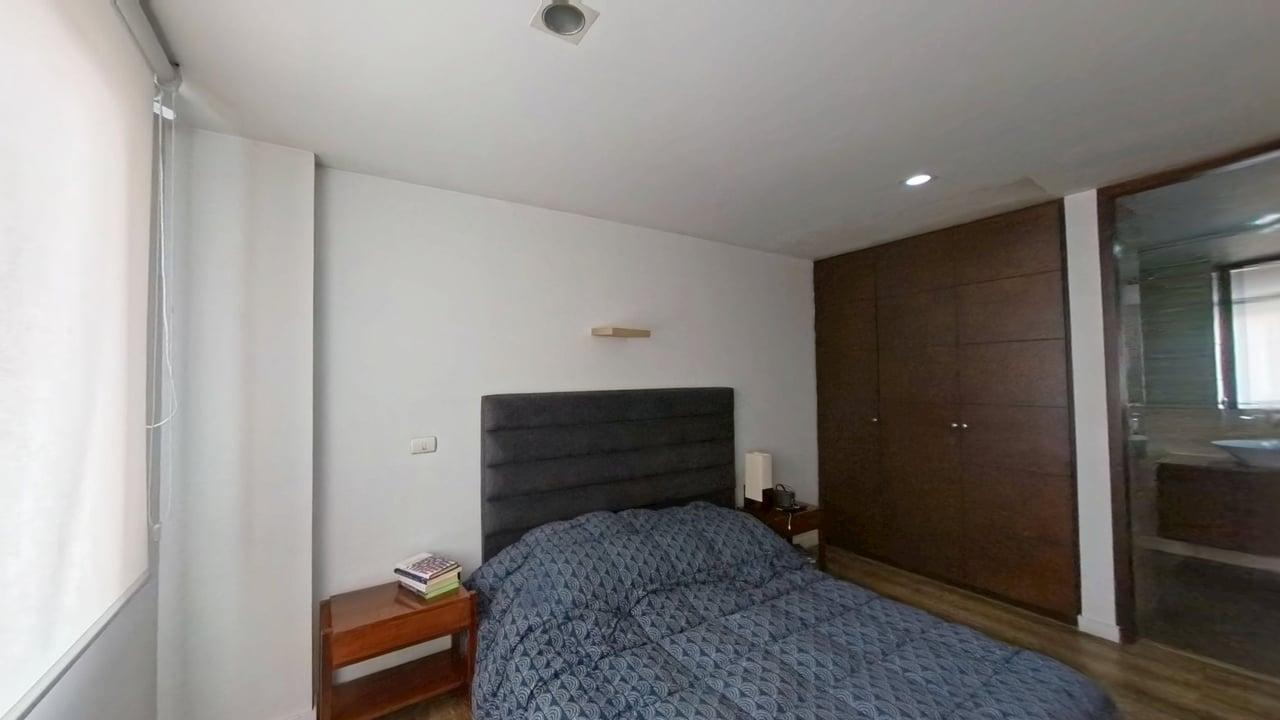 Apartamento en venta en Los Cedros, Bogotá · foto 8 de 24