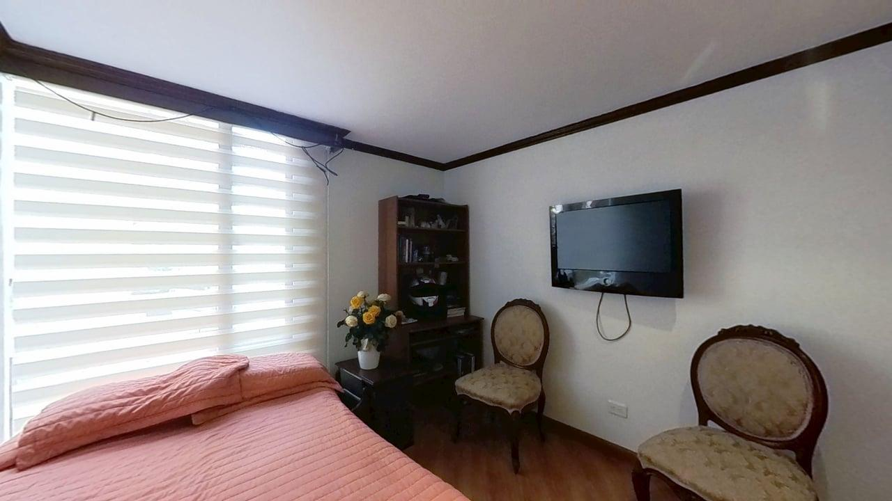 Apartamento en venta en Niza, Bogotá · foto 11 de 24