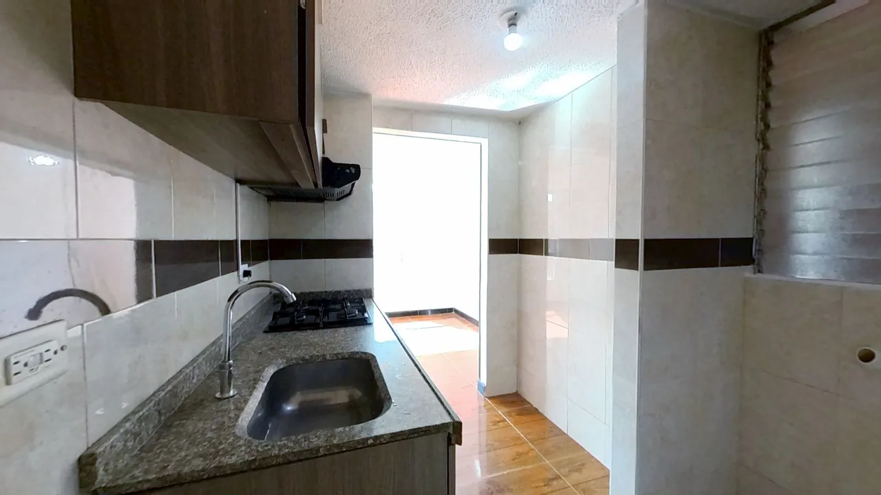 Apartamento en Ciudad verde foto 6