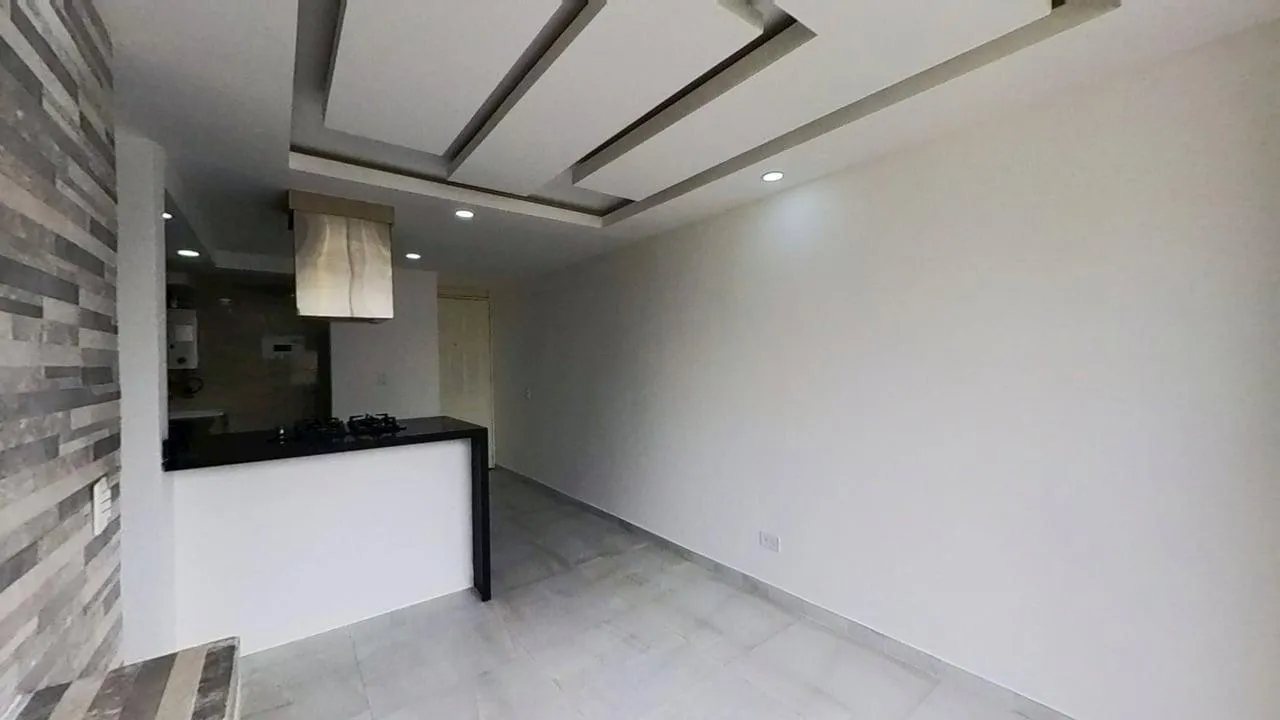 Apartamento en Villa del rio foto 3
