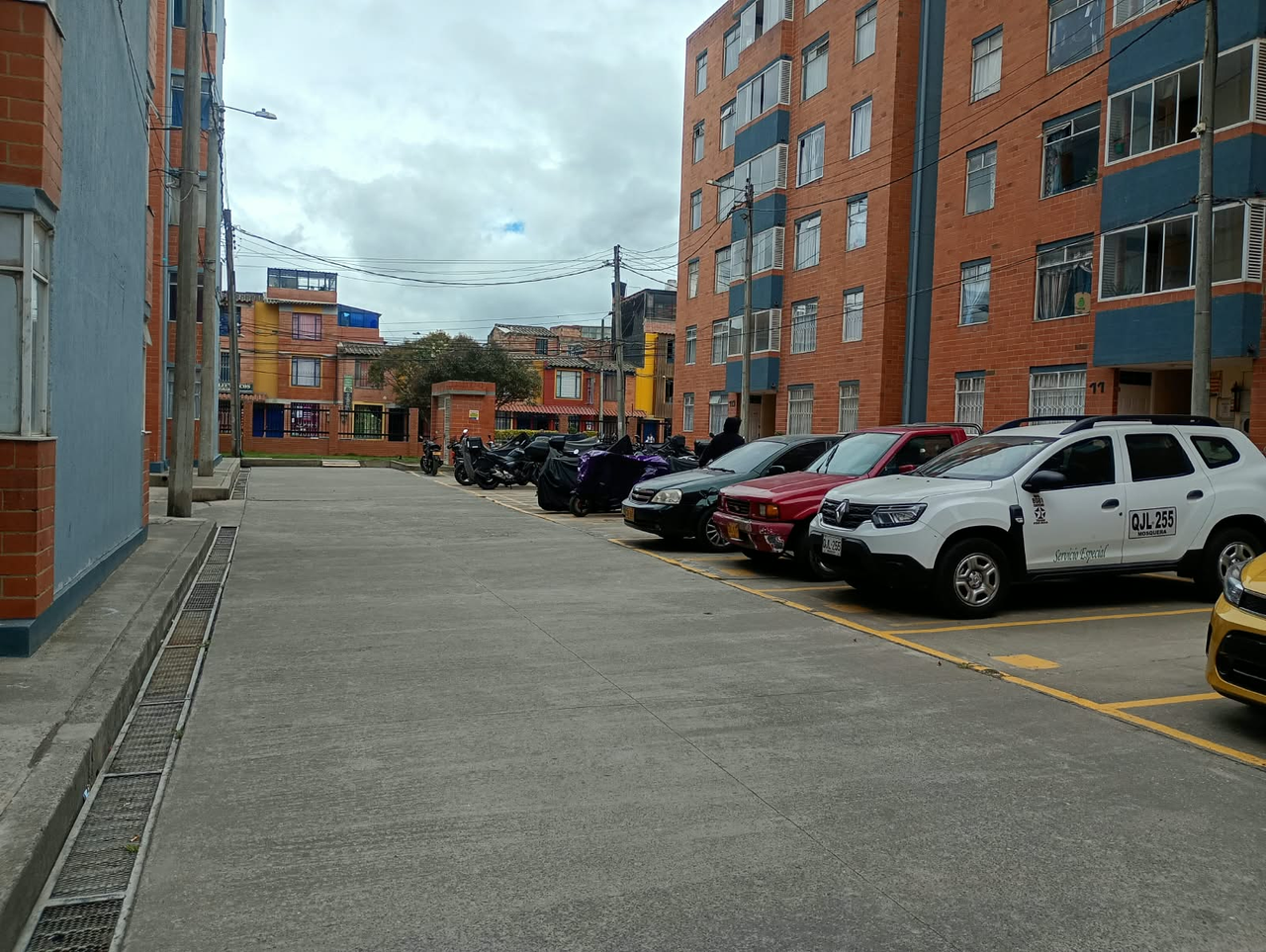 Apartamento en venta en Tintal Sur, Bogotá · foto 13 de 17