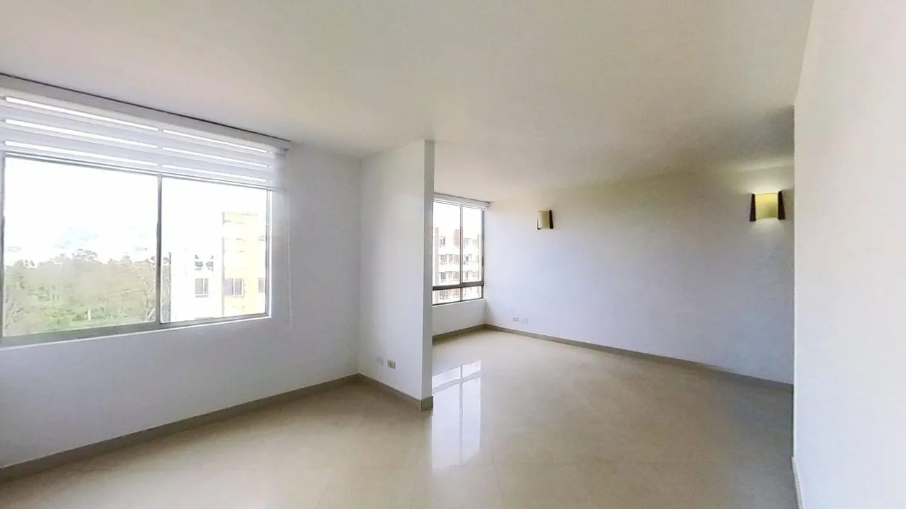 Apartamento en Cantalejo foto 3