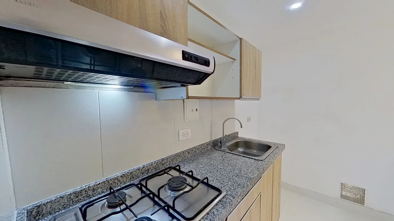 Apartamento en Horizontes norte foto 5