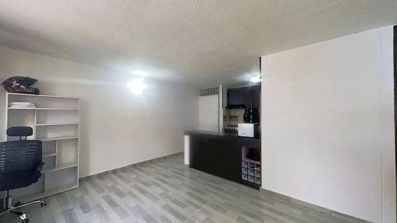 Apartamento en Campo Verde foto 3