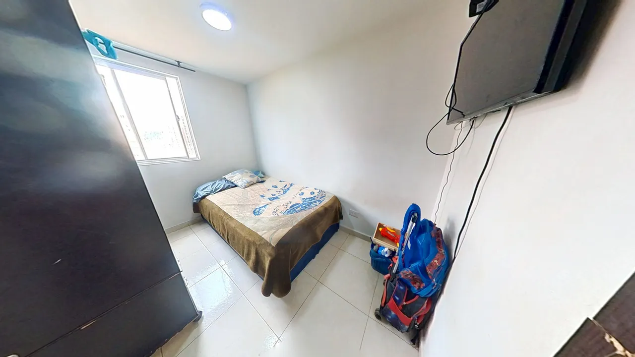 Apartamento en La Prosperidad foto 6
