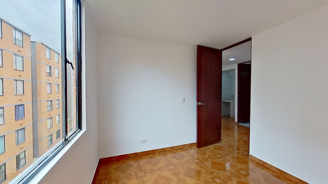 Apartamento de 2 alcobas en venta en Tintal Sur, Bogotá, 48 m² · foto 20 de 24