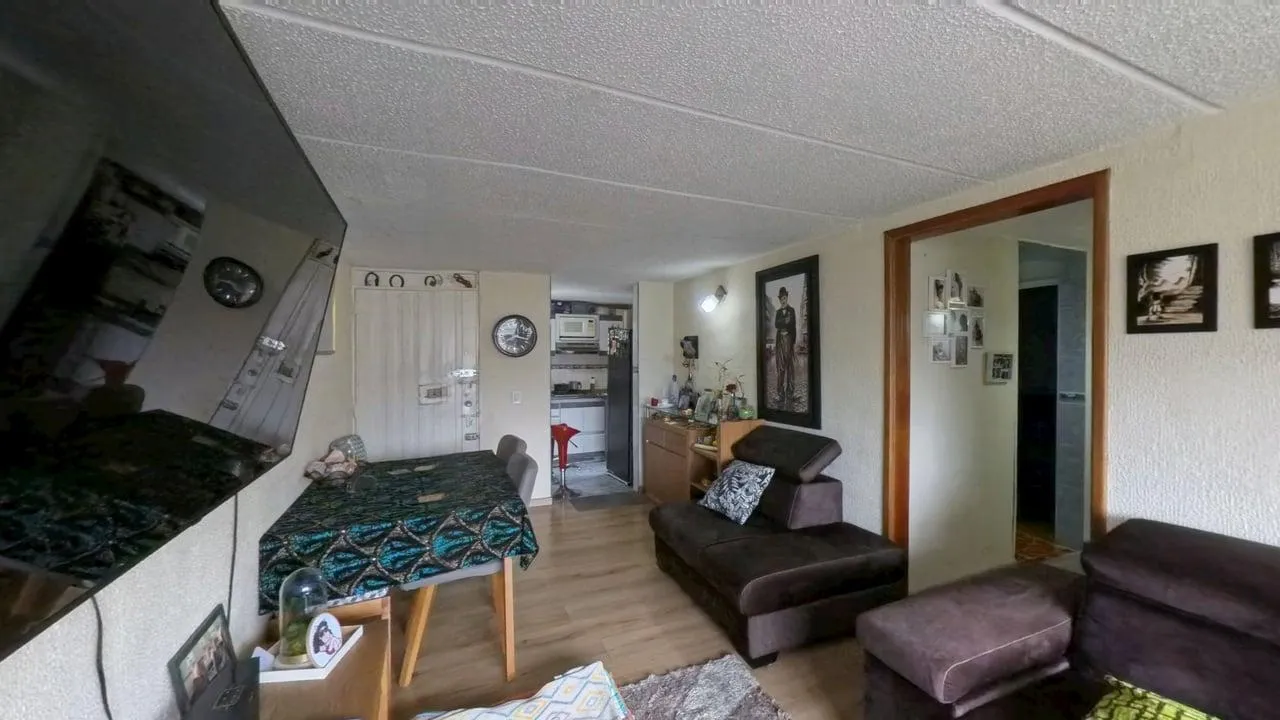 Apartamento en Buenos Aires foto 3