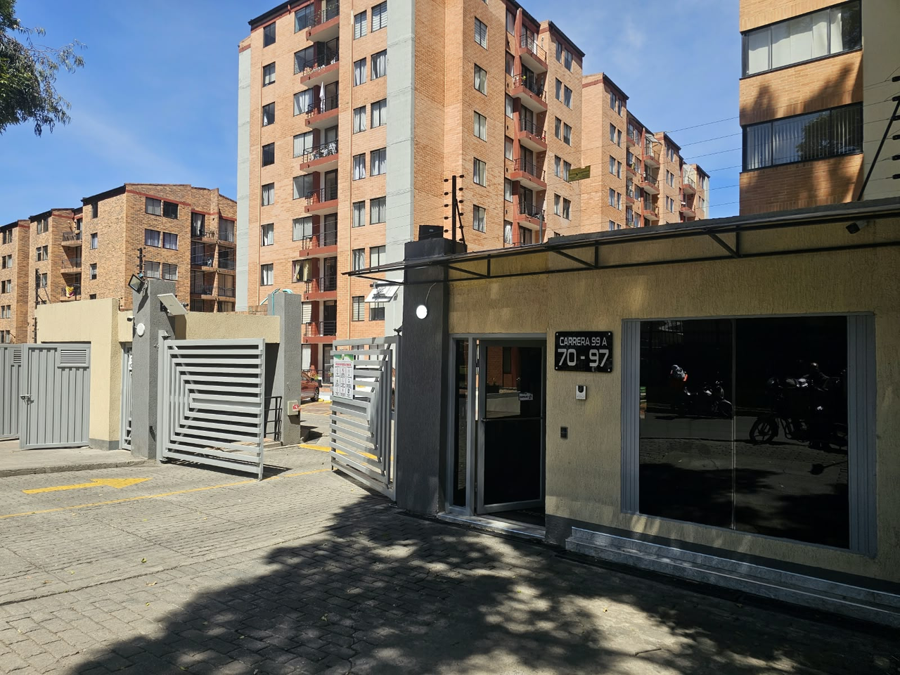 Apartamento en venta en Garces Navas, Bogotá · foto 14 de 21