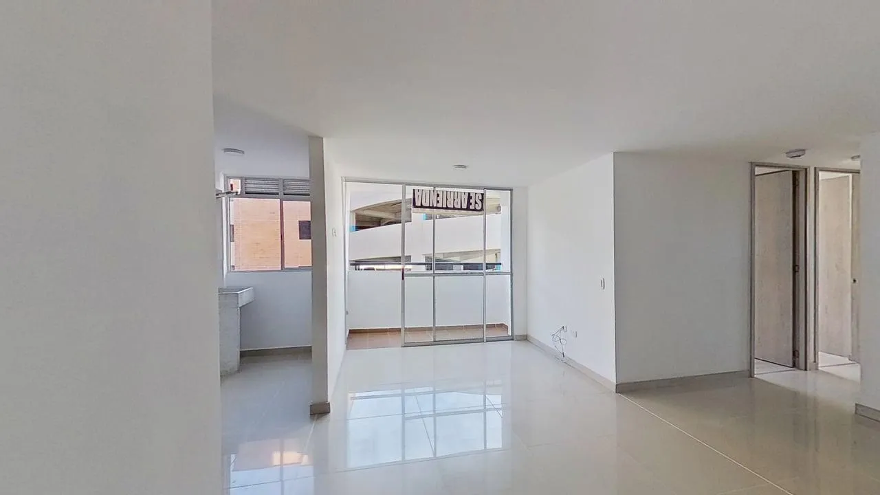 Apartamento en Río Negro foto 4