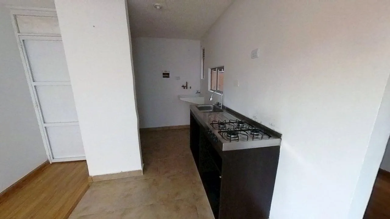 Apartamento en El Verganzo foto 5
