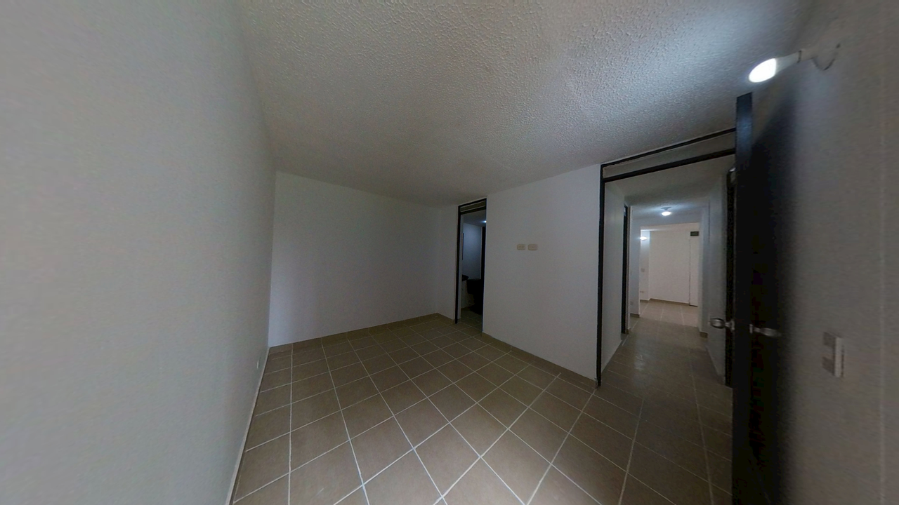 Apartamento de 2 alcobas en venta en Ismael Perdomo, Bogotá, 46 m² · foto 13 de 19