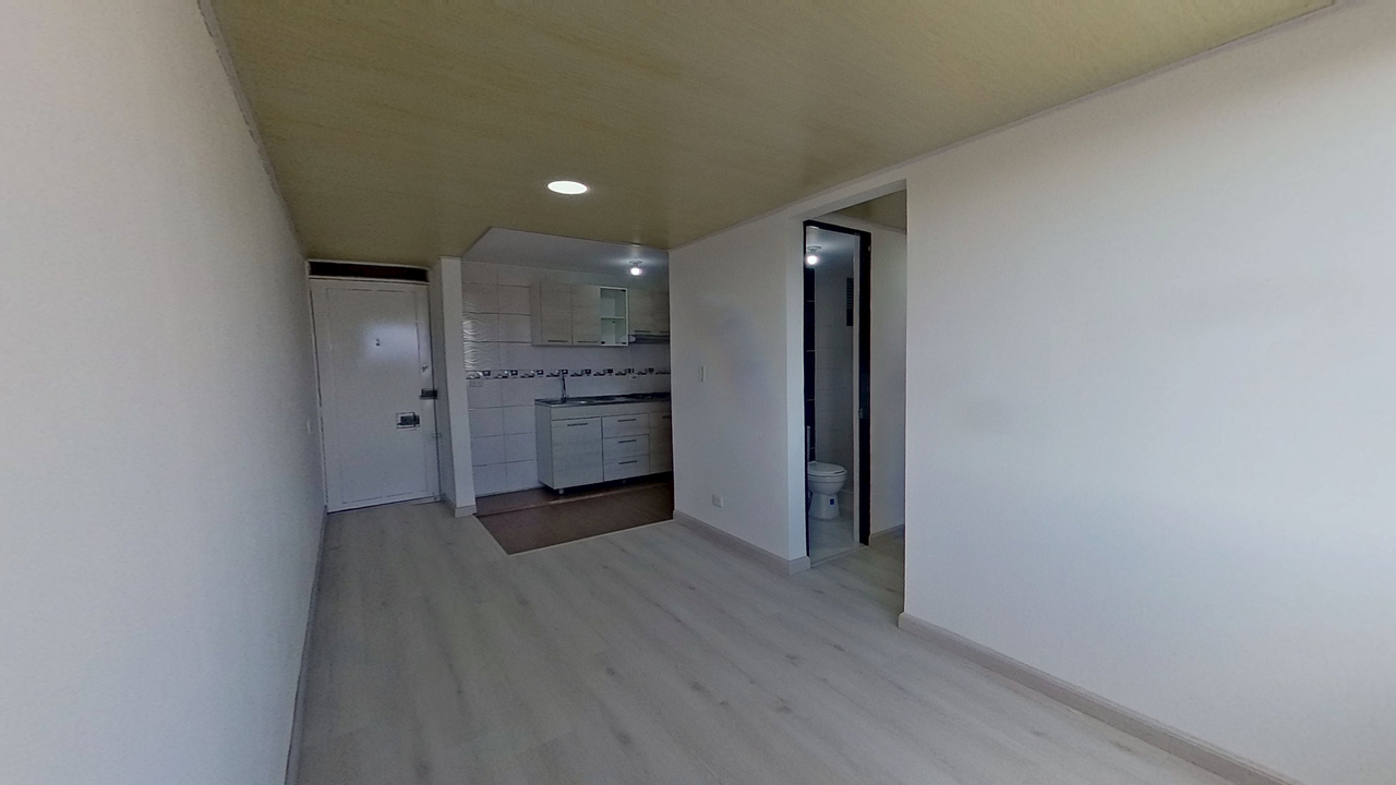 Apartamento en venta en El Rincon, Bogotá · foto 4 de 20